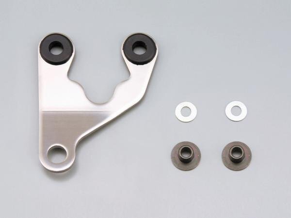 デイトナ 防振メーターステー /右オフセット10度曲 (63528)拍卖