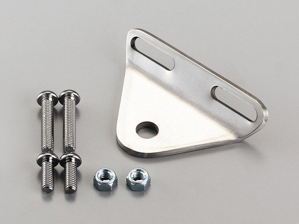 デイトナ 4.5インチベーツタイプライト取付けステー (37397)拍卖