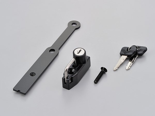 デイトナ ヘルメットロックホルダー CBR400R/400X (92641)拍卖