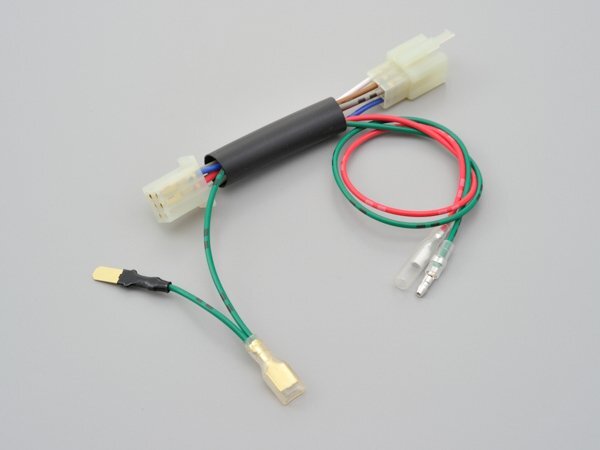 デイトナ かんたん!電源取り出しハーネス CB400SF用 (99816)拍卖