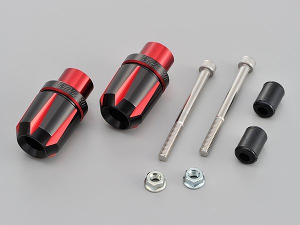 デイトナ バーエンド/スクラッチタイプ YAMAHA車用 (95194/RE)拍卖