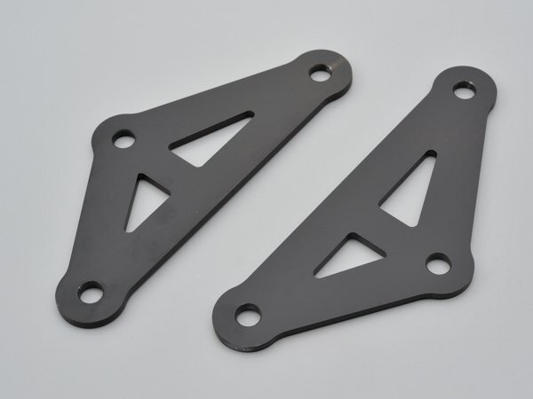 デイトナ ローダウンリンクロッド Z900RS/ZR900C (98195)拍卖