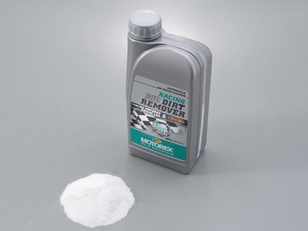 デイトナ MOTOREX エアフィルタークリーナー (粉末洗浄剤)/97832拍卖