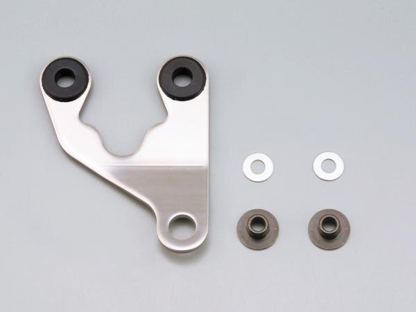 デイトナ 防振メーターステー /左オフセット10度曲 (63527)拍卖