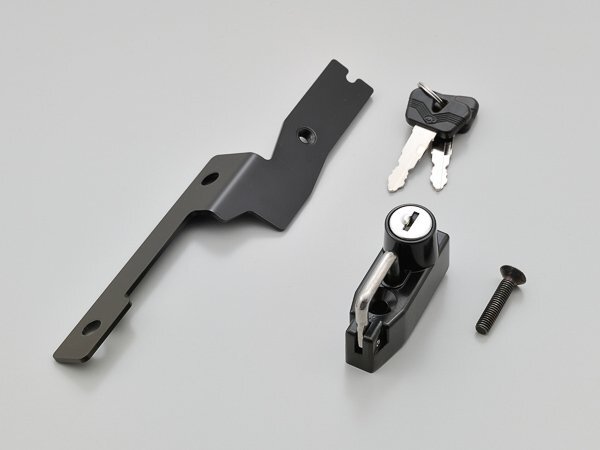 デイトナ ヘルメットロックホルダー HAWK11/ホークイレブン (29305)拍卖