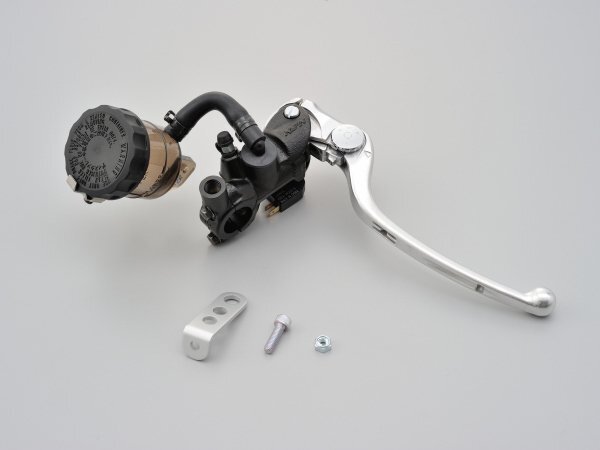 デイトナ NISSINラジアルブレーキマスター (スモークタンク) 縦型19φ (95653)拍卖