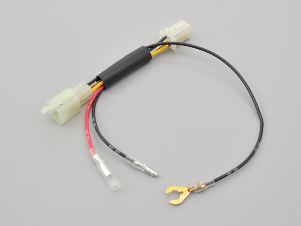 デイトナ かんたん!電源取り出しハーネス ZRX1200DAEG用 (99820)拍卖
