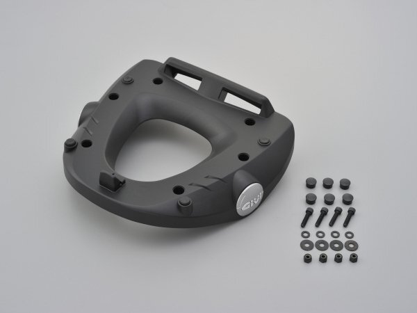 デイトナ GIVI 【M5M】FZシリーズ専用モノロックベース (90110)拍卖