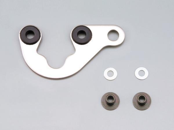 デイトナ 防振メーターステー /左右共通サイド曲無し (63530)拍卖