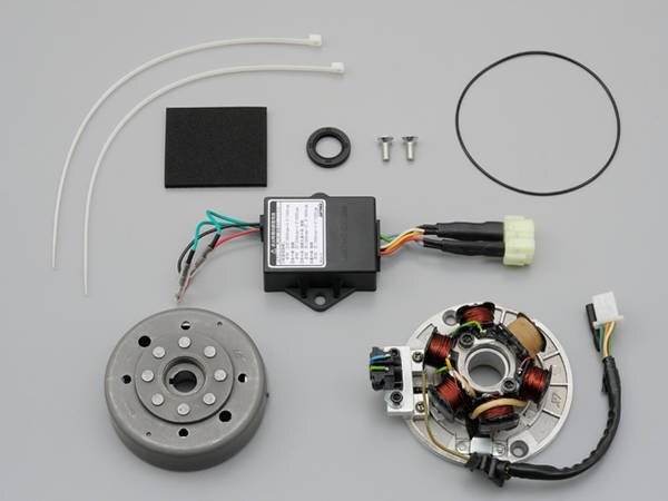 デイトナ モンキー ミドルウエイトアウターローターキット/73246拍卖