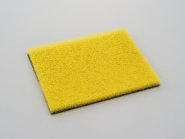 デイトナ ターボフィルターシート粗目タイプ(Lサイズ)/97349拍卖