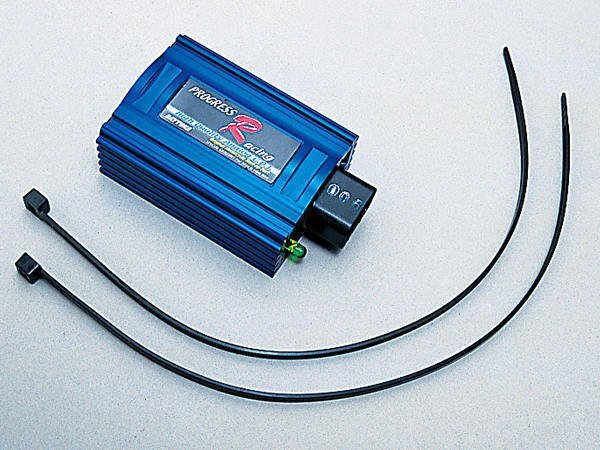 デイトナ プログレス レーシングCDI レッツ系 (36250)拍卖