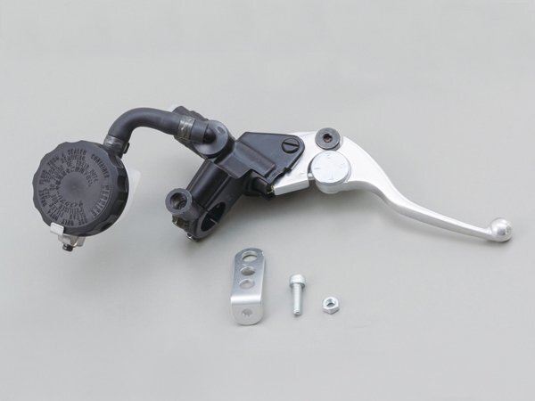 デイトナ NISSINブレーキマスターシリンダー横型(11mm) 49016拍卖