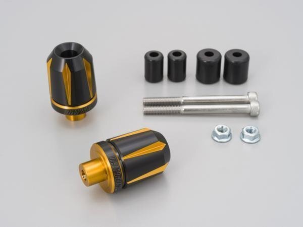 デイトナ バーエンド/スクラッチタイプ (91007/ゴールド)拍卖