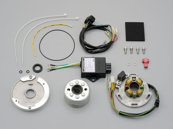 デイトナ レーシングアウターローターキット モンキー/ゴリラ (95033)拍卖