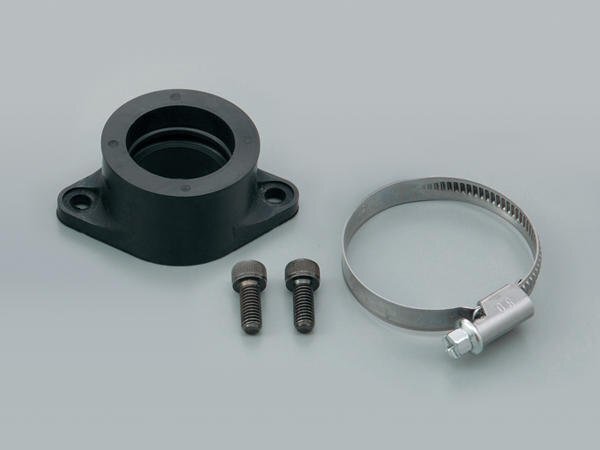 デイトナ KEIHIN PE20/24キャブ用ラバーマニホールド (28939)拍卖