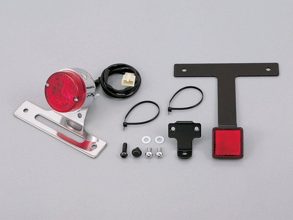 デイトナ テールランプキット(ムーニー) 250TR (42136)拍卖