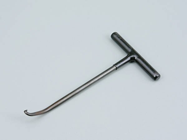 デイトナ スプリングフック (プロフェッショナル) /60673拍卖