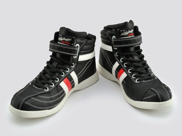 デイトナ HenlyBegins HBS-001+ SAFE シューズ/26.0cm (99065)拍卖