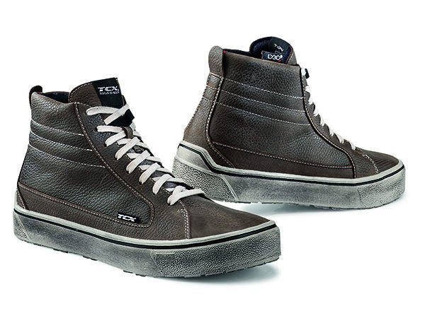 DAYTONA/TCXライディングシューズ9407W ストリート3 Waterproof ブラウン 40/25.5cm (19347)拍卖