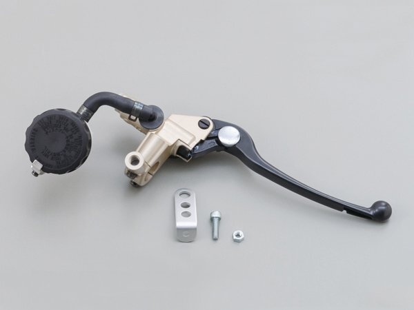 デイトナ NISSINブレーキマスターシリンダー横型(14mm) 61743拍卖