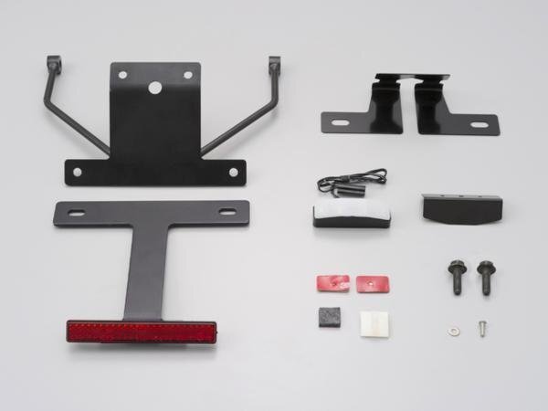 デイトナ LEDフェンダーレスキット XVS950CU/BOLT (90996)拍卖