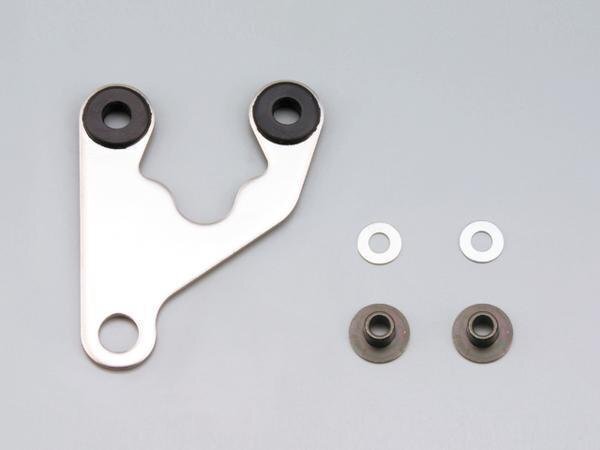 デイトナ 防振メーターステー/左右共通オフセット曲無し (63529)拍卖