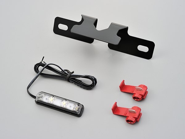 デイトナ LEDライセンスランプ 車検対応品 (94553)拍卖