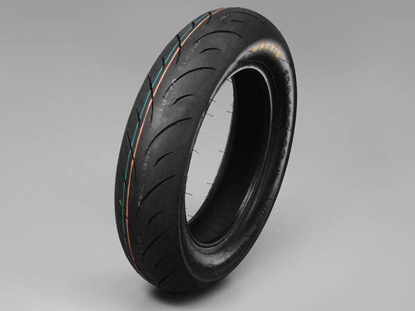 マキシス MA-R1レーシングタイヤ 120/80-12 (デイトナ/78354)拍卖