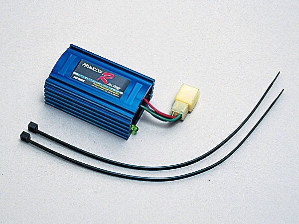 デイトナ プログレス・レーシングCDI DIO系 (36244)拍卖