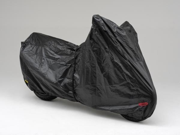 デイトナ ブラックカバー ウォーターレジスタントライト/サイズ4L (97944)拍卖