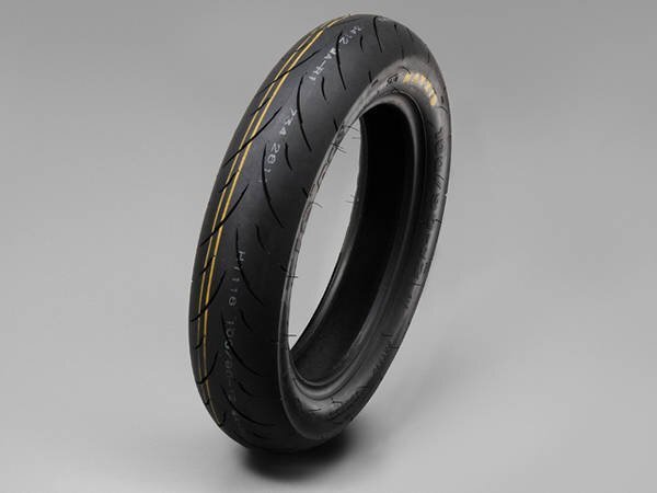 マキシス MA-R1レーシングタイヤ 100/90-12 (デイトナ/78353)拍卖