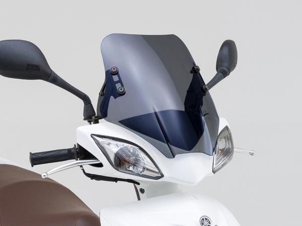 デイトナ ウインドシールドSS シグナスX/1YP (79791)拍卖