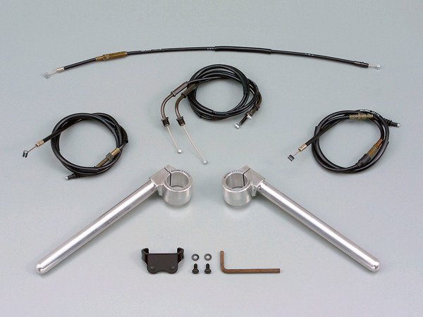 デイトナ セパハンセット SR400/SR500 (91862)拍卖