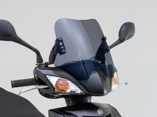 デイトナ ウインドシールドSS シグナスX/28S (79792)拍卖