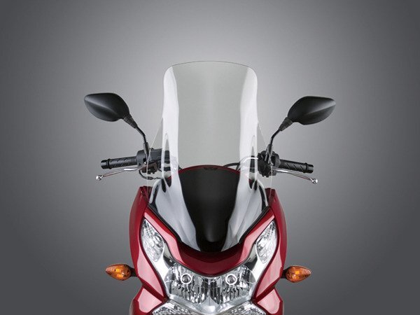 デイトナ NATIONAL CYCLEシールド/ショート PCX/PCX150 (91339)拍卖