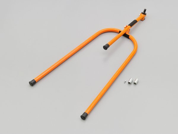 デイトナ ミニバイク用フロントスタンド NSF/NSR/TZM (26286)拍卖