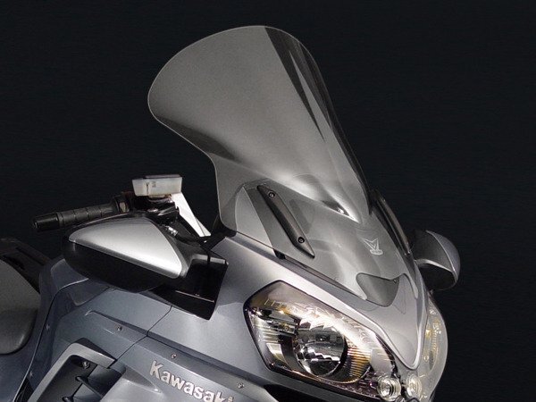 デイトナ NATIONAL CYCLEウインドシールド 1400GTR (91348)拍卖