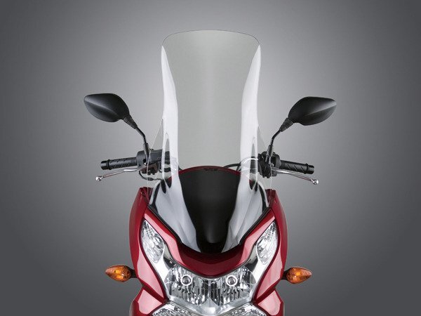 デイトナ NATIONAL CYCLEシールド/トール PCX/PCX150 (91341)拍卖