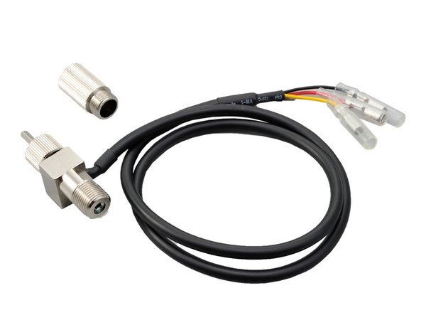 デイトナ デンスピ変換アダプターTWIN Type (93390)拍卖