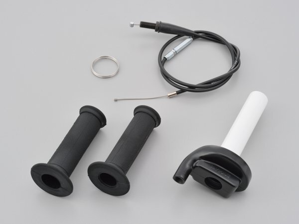 デイトナ スーパーハイスロキット(870mm) モンキー等 (29238)拍卖