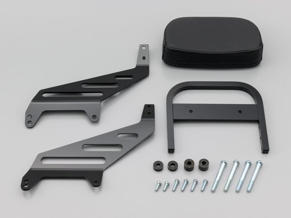 デイトナ リバーシブルバックレスト XVS950CU/BOLT (97527)拍卖