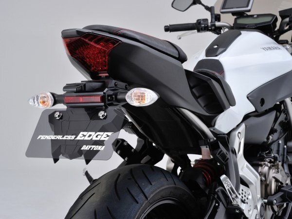 デイトナ フェンダーレスエッジ MT-07 (25105)拍卖