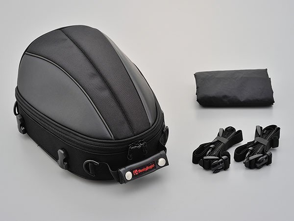 デイトナ ヘンリービギンズ シートバッグ DH-723/BK (97087)拍卖