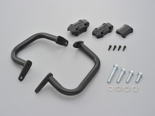 デイトナ パイプエンジンガード NC700S/NC750S/NC700X/NC750X (95976)拍卖