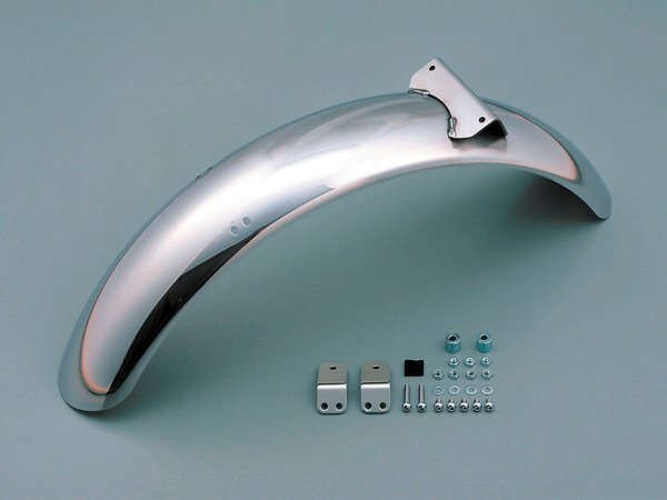 デイトナ ステンレスショートリアフェンダー 250TR (42793)拍卖