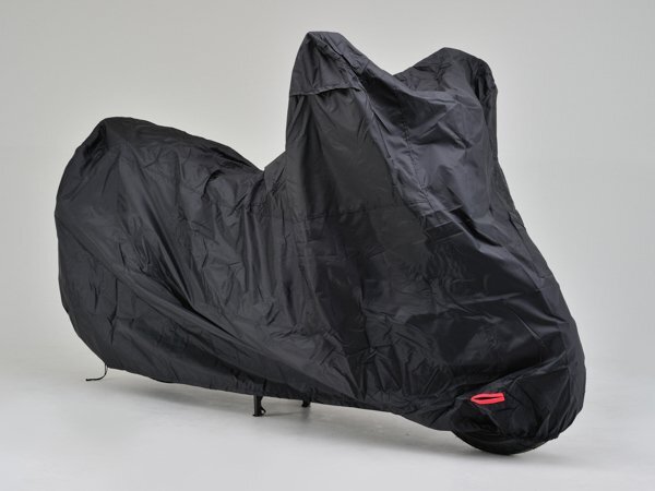 デイトナ ブラックカバー シンプル/サイズ4L (98205)拍卖