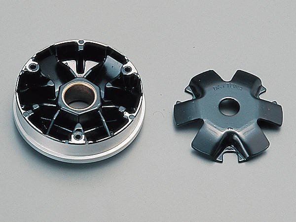 デイトナ ハイスピードプーリー&プレート レッツ/ヴェルデ (31393)拍卖