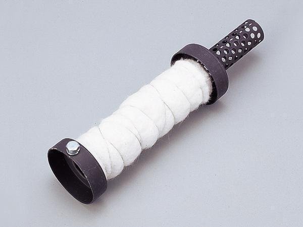 デイトナ インナーサイレンサー グラスウール消音タイプ 外径φ62.5 (96267)拍卖