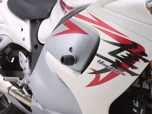 デイトナ エンジンプロテクター GSX1300Rハヤブサ 【即決】79930拍卖
